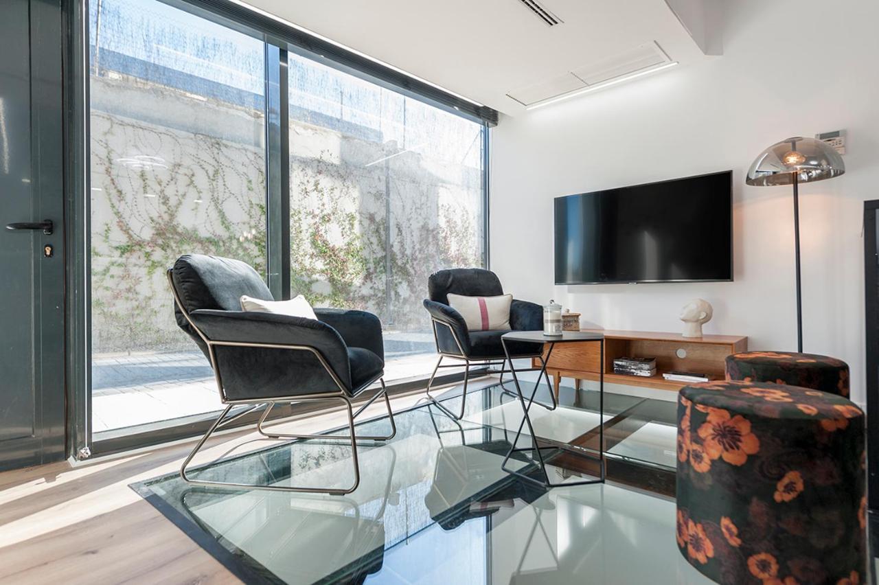 Exclusive Moraleja - Collection L - Eleven Host Appartement Alcobendas Buitenkant foto