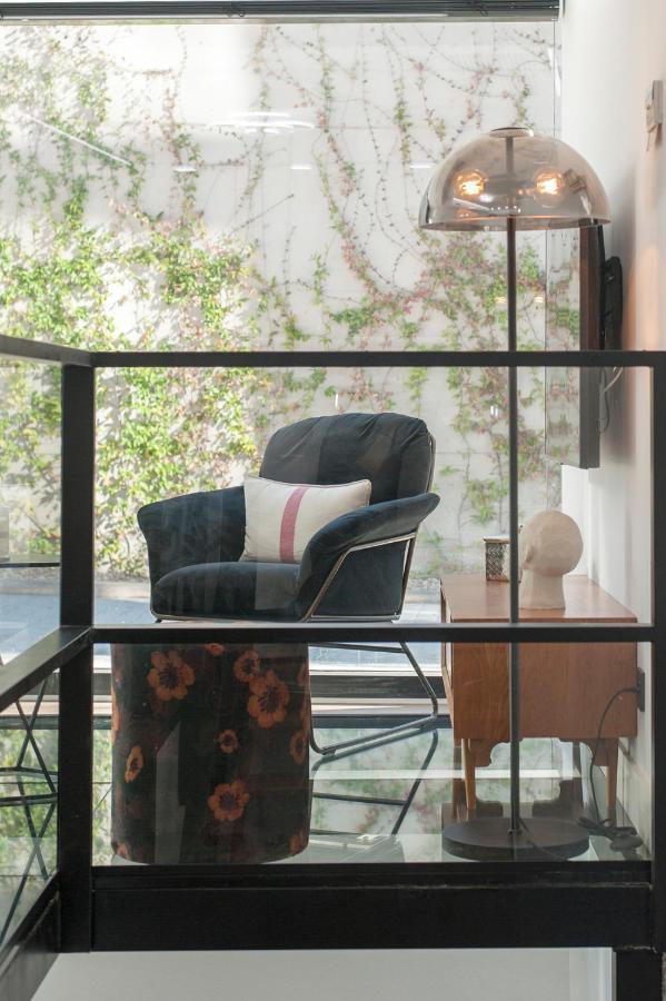 Exclusive Moraleja - Collection L - Eleven Host Appartement Alcobendas Buitenkant foto
