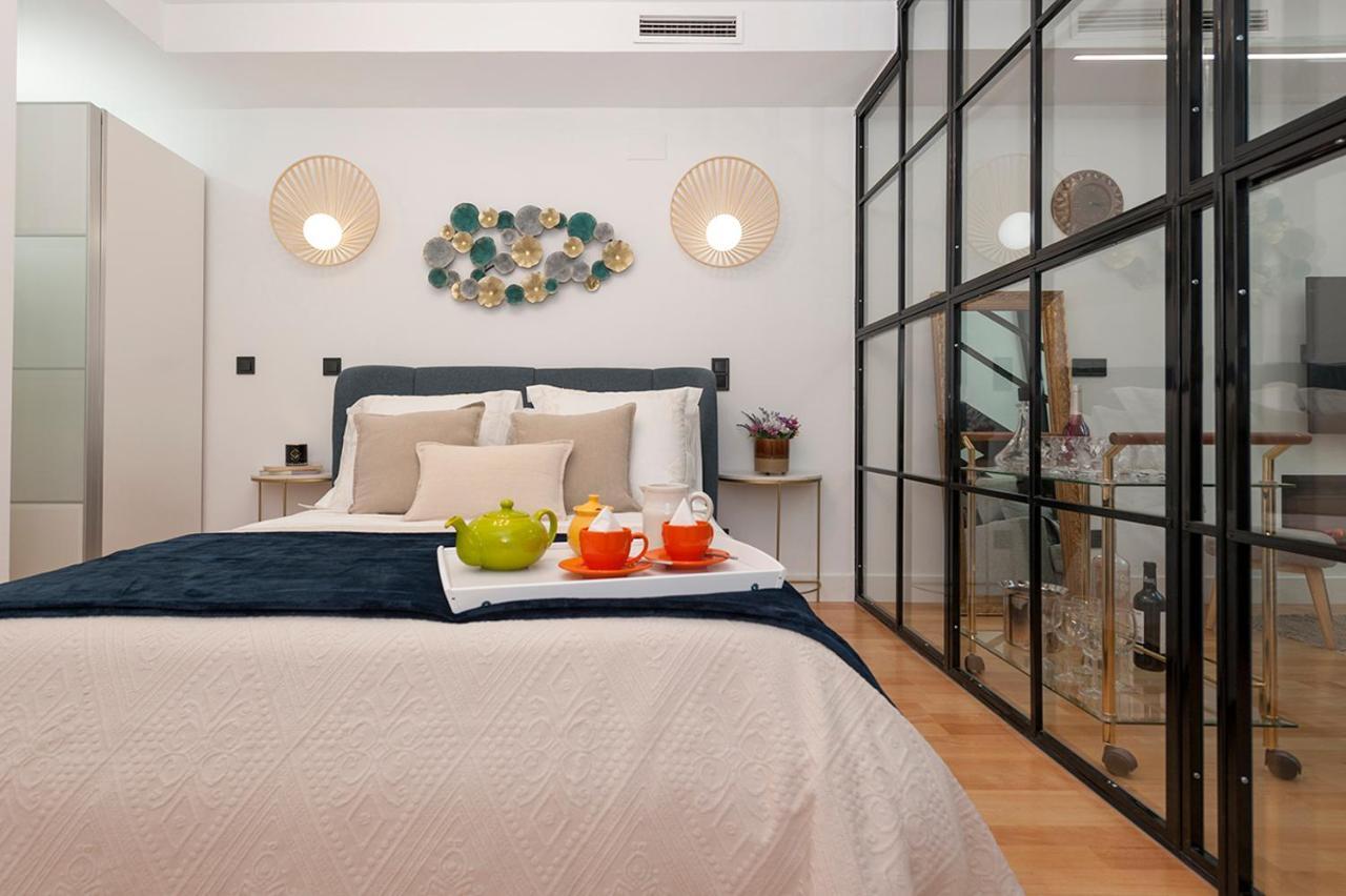 Exclusive Moraleja - Collection L - Eleven Host Appartement Alcobendas Buitenkant foto